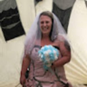 Meet your Posher, Hazel